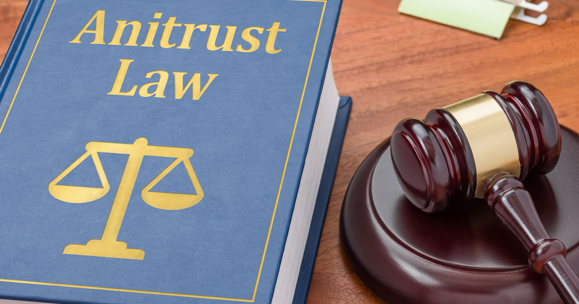 droit de la concurrence